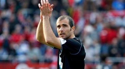 Θέλει να επαναπατριστεί ο Μαρέσκα