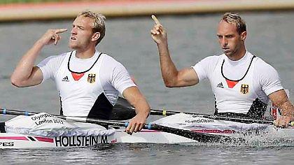 Χρυσό… στο παρά πέντε