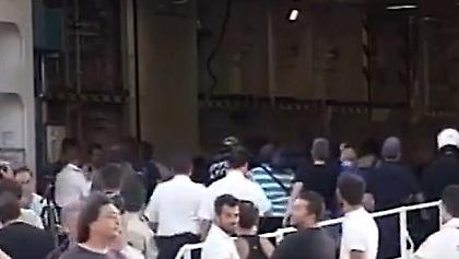 «Ο πακιστανός εγκληματίας τυγχάνει ευνοϊκής μεταχείρισης»