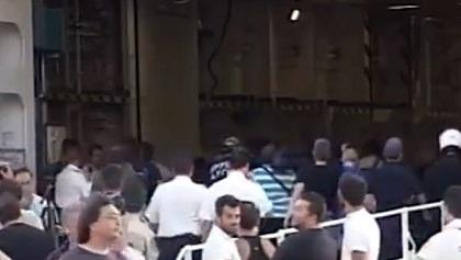 «Ο πακιστανός εγκληματίας τυγχάνει ευνοϊκής μεταχείρισης»