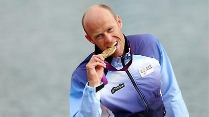 «Ιπτάμενος»... Νορβηγός