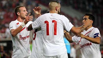 Το καλό είναι ότι αργεί το Τσάμπιονς Λιγκ