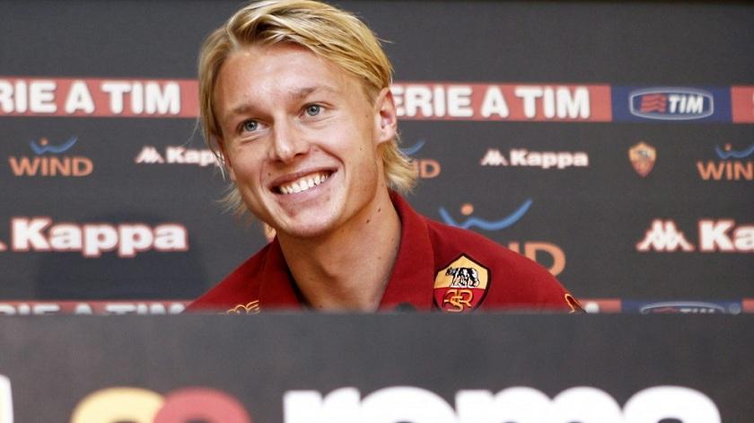 Θέλει Σίτι ο Κίερ