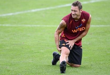 Ειδικός γιατρός θα κοιτάξει τον Τότι