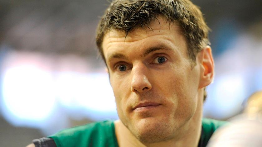 Κοντά σε Ζαλγκίρις ο Λαβρίνοβιτς