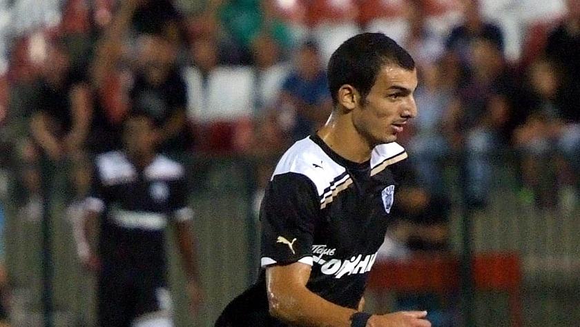 Μια πεντάδα μεταγραφές για ΠΑΣ