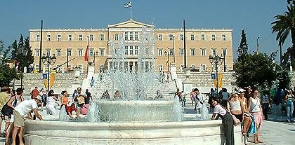 Οι σταρ του Χόλιγουντ θέλουν Ελλάδα - αισιοδοξία για τον τουρισμό