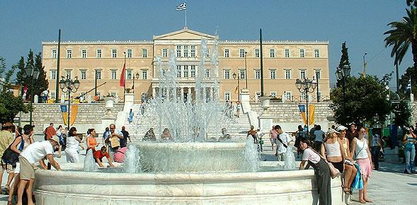 Οι σταρ του Χόλιγουντ θέλουν Ελλάδα - αισιοδοξία για τον τουρισμό