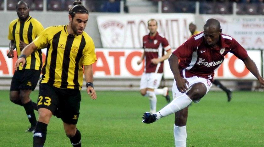 «Ψηστήρι» σε Μωυσίδη