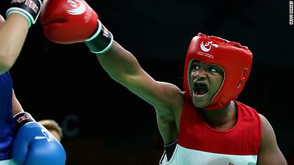 Ρωσία-ΗΠΑ στον τελικό