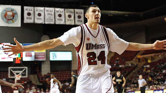 Στην Μπανταλόνα ο Γκάφνεϊ