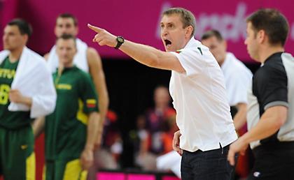 Κεμζούρα: «Στο χέρι της ομοσπονδίας…»