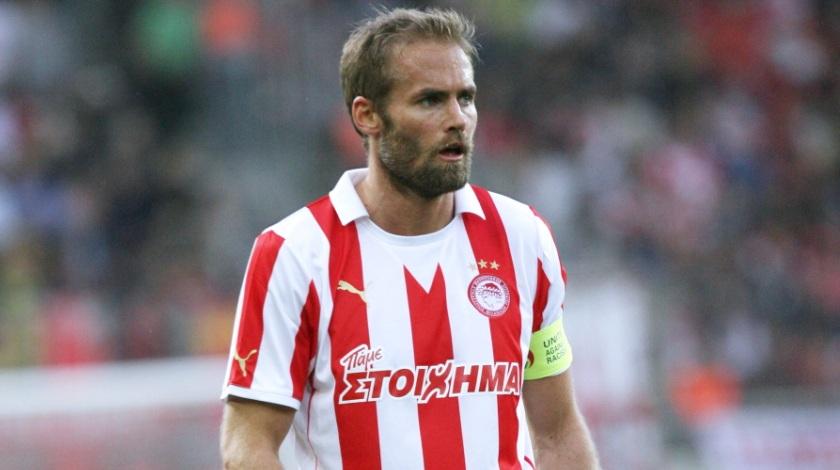 Στη Βιγιαρεάλ ο Μέλμπεργκ!