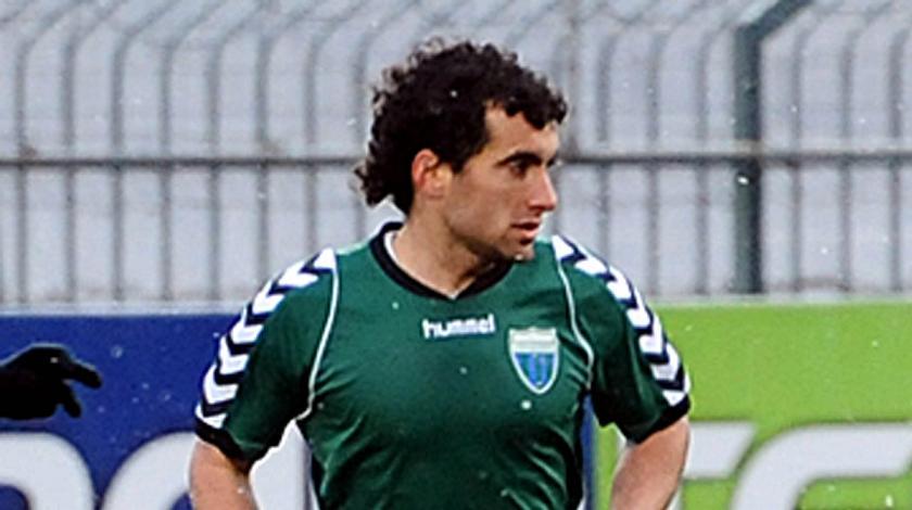 Πήρε Φαβάλι ο Παναιτωλικός