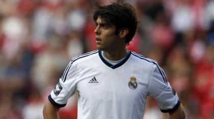 Ακόμη ελπίζει για Κακά