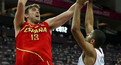 Η ρεβάνς έμεινε στα λόγια