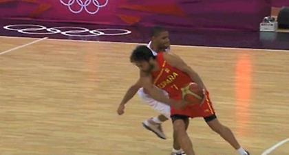 «Ήθελα να δώσω λόγο στον Ναβάρο να κάνει θέατρο» (video)