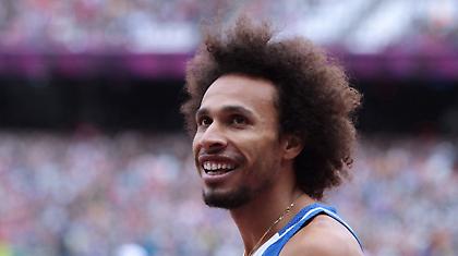 Εκτός τελικού ο Δουβαλίδης