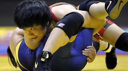 Ιαπωνική… ελευθέρα