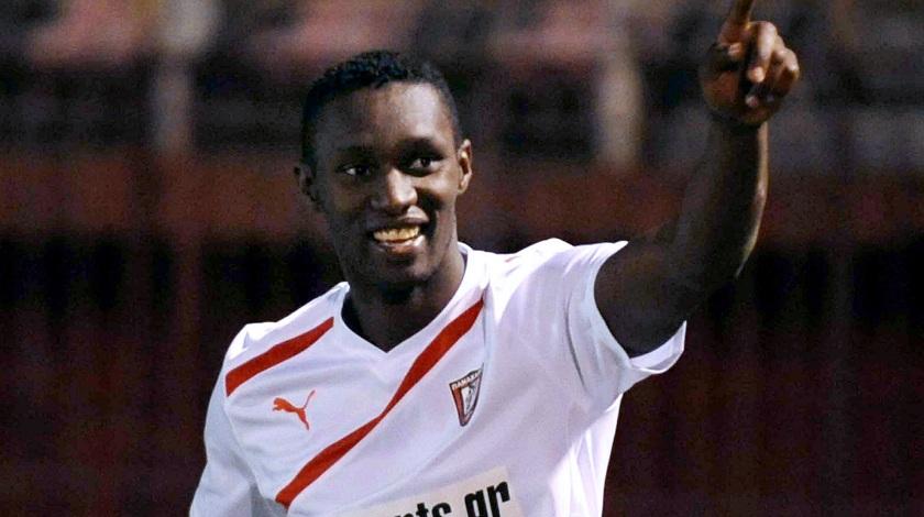 Υπογράφει την Πέμπτη ο Φουρτάδο