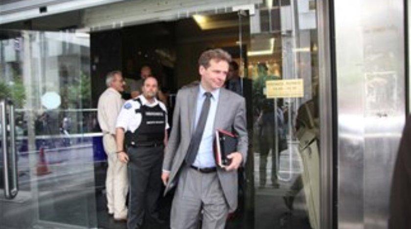 Τον Οκτώβριο πάει η επόμενη δόση