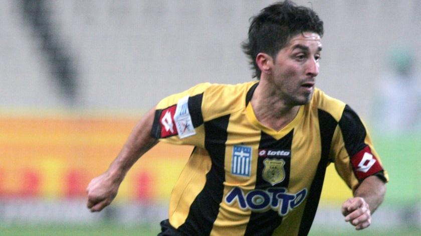 Εύκολη τεσσάρα…