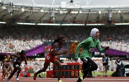 Αποθέωση κι ας ήταν τελευταία (pics / video)