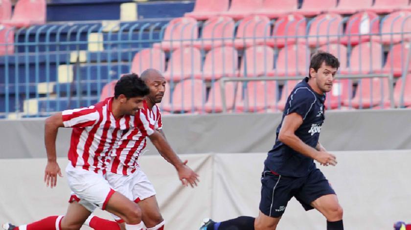 Νίκη για Πανιώνιο