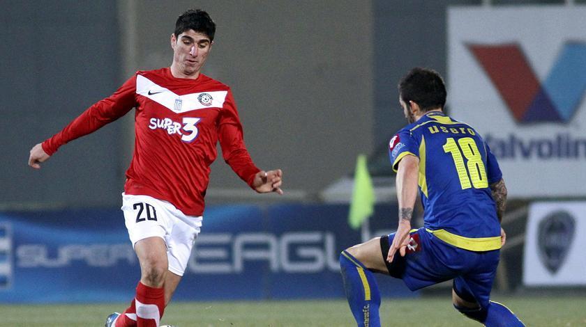 Γκολ και θέαμα