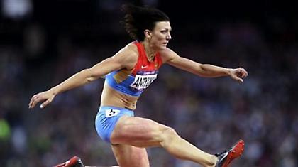 Χρυσό στο νήμα…