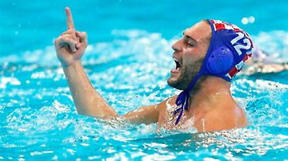 Έκλεισε το καρέ των ημιτελικών