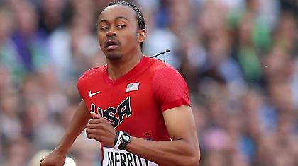 Love and… Μέριτ