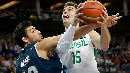 Νίκησε το... τανγκό