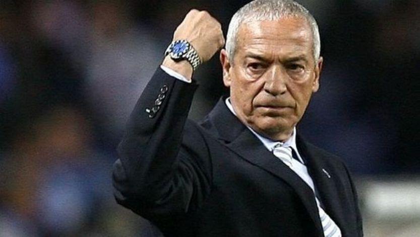 «Συγχαρητήρια στους παίκτες μου»