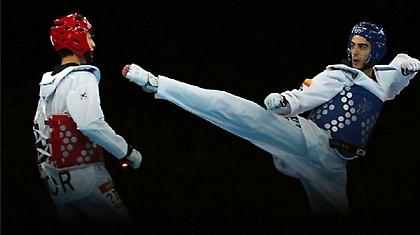 Πιο δυνατός ο Γκονζάλεζ