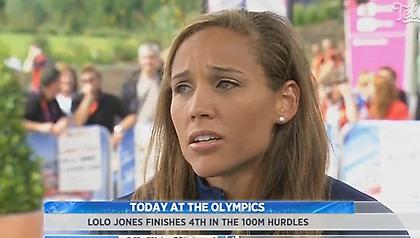 Τα δάκρυα της Λόλο (video)