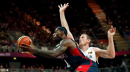 «Ήταν το τελευταίο μου ματς»