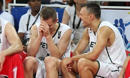 Τέλος «Σάρας» και Καουκένας