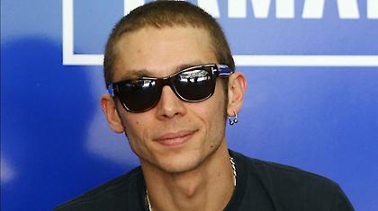 Το μεγάλο comeback του Ρόσι στη Yamaha