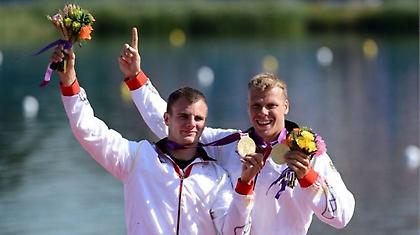 Στο παρά πέντε «χρυσοί» οι Γερμανοί