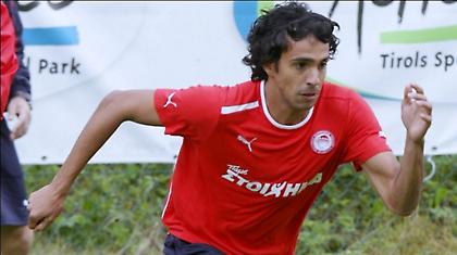 Δεν υπολογίζεται ο Ντιόγο, αλλά…