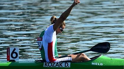 Έχει το όνομα, έχει και τη χάρη