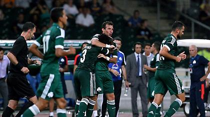 Αλλοι τα χρυσά και άλλος το... χρυσάφι