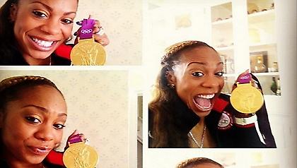 Το… precious της Ρίτσαρντς