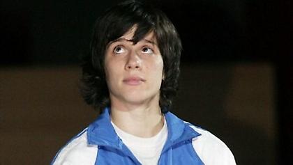 Αποκλεισμός για Πρεβολαράκη