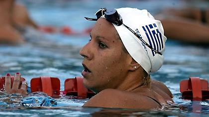 Δεν τα κατάφερε η Λυμπερτά