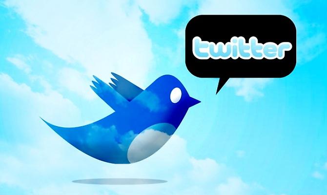 Το Twitter μεταφράστηκε και στα ελληνικά