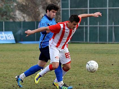 «Κλείνει» Μπέκα