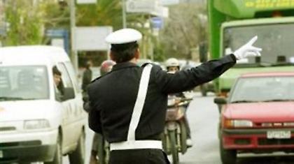 Κυκλοφοριακές ρυθμίσεις σε τρεις δήμους της Αθήνας