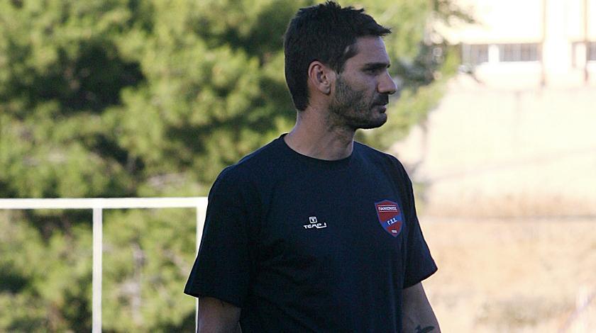 Στον Πανιώνιο ο Γιαννακόπουλος